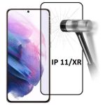 Full Face Tempered Glass For Apple iPhone 11/XR