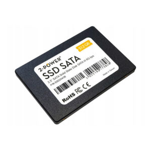 2 Power 512GB SATA III