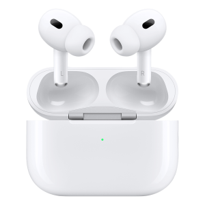 Apple AirPods Pro (2nd Generation) με MagSafe Charging Case (USB-C)MTJV3ZM/A