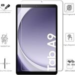 Tempered Glass For Samsung Galaxy A9 8.7&apos;&apos;