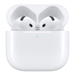 AirPods 4 with Active Noise Cancellation-EU