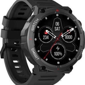 BlackView W50 47mm Smartwatch με Παλμογράφο
