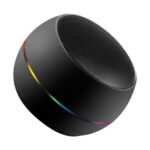 Maxlife MXBS-02 Ηχείο Bluetooth 3W Μαύρο