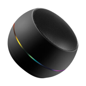 Maxlife MXBS-02 Ηχείο Bluetooth 3W Μαύρο