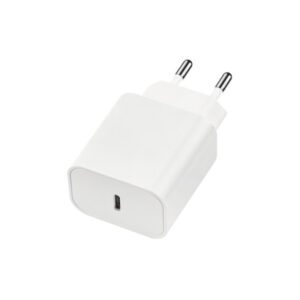 Maxlife Φορτιστής Χωρίς Καλώδιο με Θύρα USB-C 20W Power
