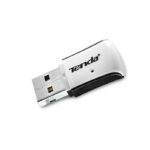 Tenda W311M Ασύρματος USB Αντάπτορας Δικτύου 150Mbps