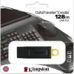 Kingston DataTraveler Exodia 128GB USB 3.2