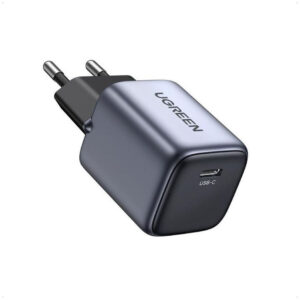 Ugreen Φορτιστής Χωρίς Καλώδιο με Θύρα USB-C 30W Power Delivery