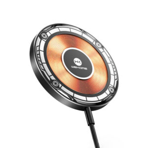 Ασύρματος Φορτιστής (Qi Pad) και Καλώδιο USB-C 15W