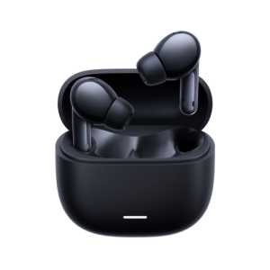 Xiaomi Redmi Buds 6 Lite Black (BHR8653GL)- EU