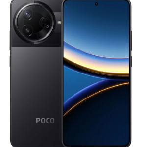 Xiaomi Poco F7 Pro 5G 12GB Ram 512GB Black-EU