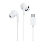 Xiaomi Type-C Earphones White (BHR8931GL)-EU