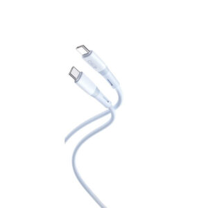XO Cable USB C to USB C 60W 1m