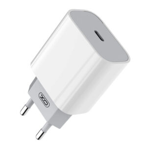 XO Φορτιστής Χωρίς Καλώδιο με Θύρα USB-C 20W