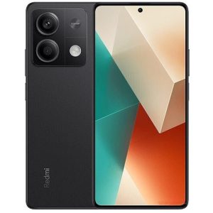 Xiaomi Redmi Note 13 8GB Ram 256GB Graphite Black 5G NFC Dual SIM-EU