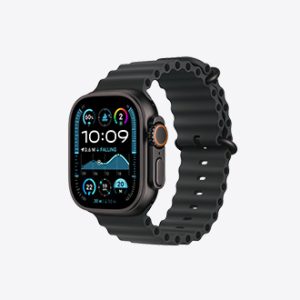 Smartwatches