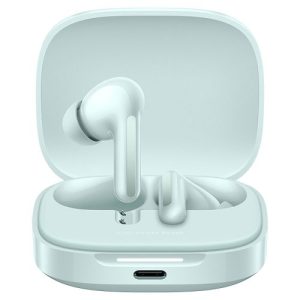 Xiaomi Redmi Buds 6 Coral Green (BHR9245GL)-EU