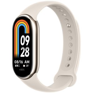 Xiaomi Smart band 8 Champagne Gold (BHR7166GL)-EU