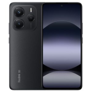 Xiaomi Redmi Note 14 6GB Ram 128GB NFC Black 5G-EU
