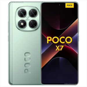 Xiaomi Poco X7 8GB Ram 256GB Dual SIM Green 5G-EU