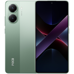 Xiaomi Poco X7 Pro 8GB Ram 256GB Green 5G-EU