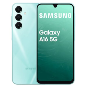 Samsung Galaxy A16 4GB Ram 128GB Light Green 5G-EU