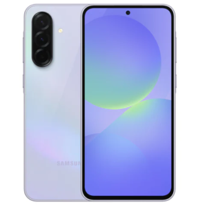 Samsung Galaxy A36 SM A366 8GB Ram 256GB Awesome Lavender Dual Sim 5G- GR