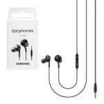 Samsung EO-IA500 In-ear Handsfree με Βύσμα 3.5mm Μαύρο