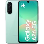Samsung Galaxy A26  A266 6GB Ram 128GB Dual Sim Mint Green 5G- EU