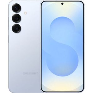 Samsung Galaxy S25 12GB Ram 128GB Icy Blue 5G- EU
