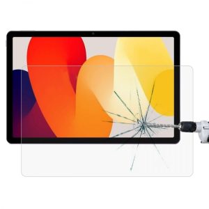 Tempered Glass For Xiaomi Pad Se 11&apos;&apos;/  Redmi Pad 2 11&apos;&apos;