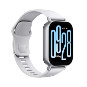 Xiaomi Redmi Watch 5 Active Silver(BHR8790GL)-EU