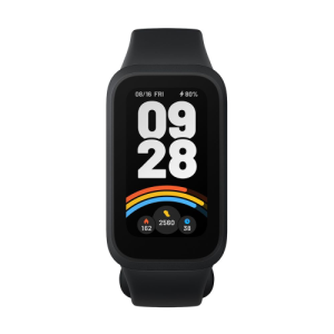 Xiaomi Smart Band 9 Active Black (BHR9444GL)- EU