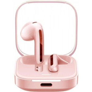 Xiaomi Redmi Buds 6 Active Pink (BHR8395GL)-EU