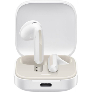 Xiaomi Redmi Buds 6 Active White (BHR8391GL)- EU