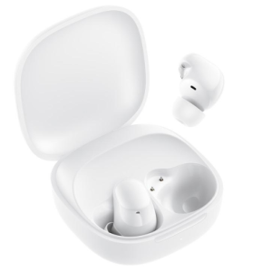 Xiaomi Redmi Buds 6 Play White (BHR8773GL)- EU