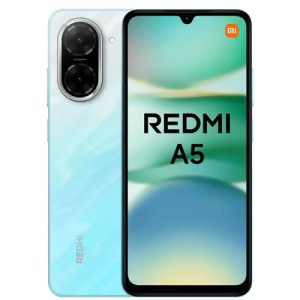 Xiaomi Redmi A5 3GB Ram 64GB  Dual Sim Ocean Blue 4G- EU