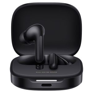 Xiaomi Redmi Buds 6 Black (BHR9251GL)-EU