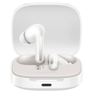 Xiaomi Redmi Buds 6 White (BHR9250GL)-EU