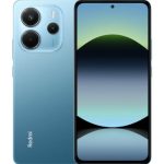 Xiaomi Redmi Note 14 6GB Ram 128GB NFC Blue-EU