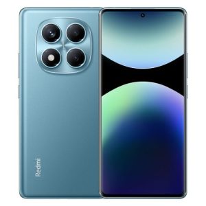 Xiaomi Redmi Note 14 Pro 8GB Ram 256GB NFC Blue 4G-EU