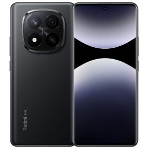 Xiaomi Redmi Note 14 Pro+ 12GB Ram 512GB NFC Black 5G-EU