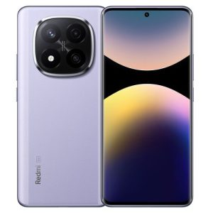 Xiaomi Redmi Note 14 Pro+ 12GB Ram 512GB NFC Purple 5G-EU