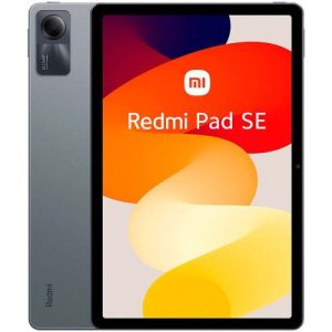Xiaomi Redmi Pad SE 11" 8GB RAM 256GB Graphite Gray Wifi-EU