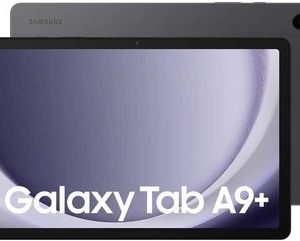 Samsung Galaxy SM-X210 Wifi Tab A9+ 11&apos;&apos; 4GB Ram 64GB Graphite-EU
