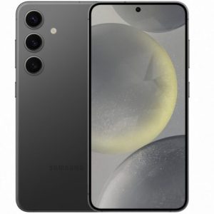 Samsung Galaxy S24 8GB RAM 128GB Onyx Black Dual SIM 5G-EU