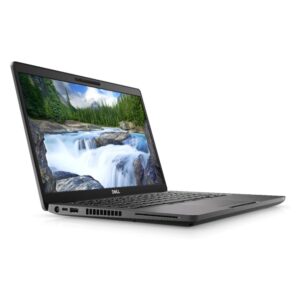 REF Dell Latitude 5480 Intel Core i7-7600U/8 GB/256GB