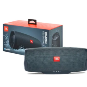 JBL Charge Essential 2 Bluetooth Wireless Speaker Gun Metal- EU