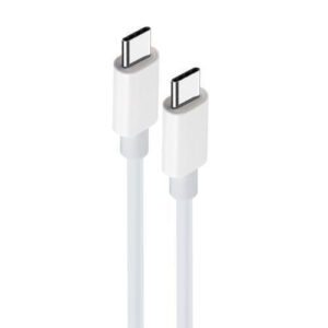 XO Cable USB C to USB C 60W 1m (16.005.0290)