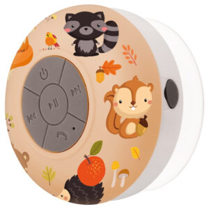 Setty GB-602 Ηχείο Bluetooth με Ραδιόφωνο